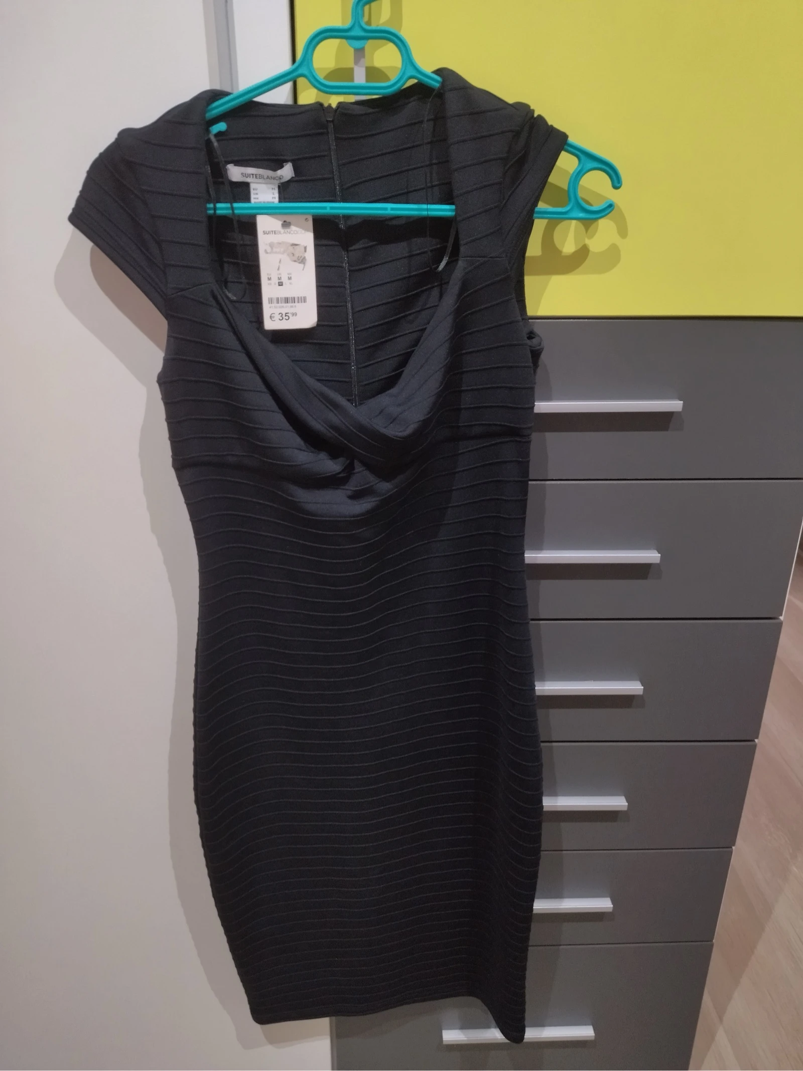 Vestido de mujer 
